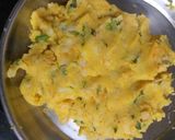 આલુ પરાઠા (Aloo paratha recipe in Gujarati) રેસીપી સ્ટેપ2ફોટો