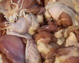 Foto langkah ke 1 dari resep Ayam Madu ala Chinese.