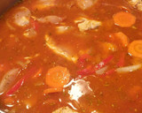 Foto del paso 5 de la receta: Arroz con pollo