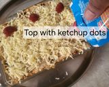 A picture of step 12 of Jugaadu Leftovers Lasagna.