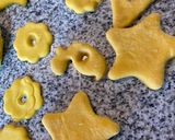 Foto del paso 4 de la receta: Sopaipillas