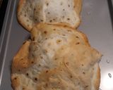 A picture of step 4 of Crispy Tortilla Bowls for Taco Salad.