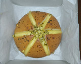 Foto langkah ke 10 dari resep Korean Garlic Cheese Bread.