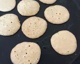 A picture of step 4 of Banana bites (Rich proteins meal for kids).