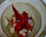Foto langkah ke 2 dari resep Ayam Taliwang.