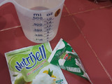 Kelapa KW Nutrijell