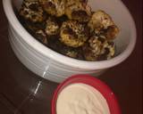 Baked Cauliflower recipe step 2 photo