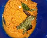 Foto langkah ke 2 dari resep Ayam Masak Merah (Chicken Red Chili Sos).