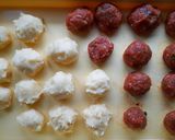 Gombócleves Mr. Soup módra 🇭🇺👌 recept fázis 6 fotója