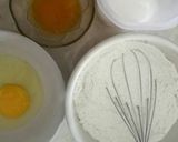 Foto langkah ke 3 dari resep PANCAKE empuk ala tintin rayner.