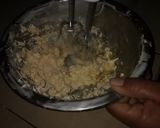Foto del paso 3 de la receta: Muffin de manzana con canela
