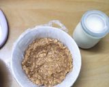 Hình bước làm 3 của món Tiramisu Chilled Oat