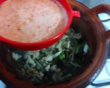 Foto del paso 4 de la receta: Bisteces con rajas 🍲