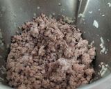 Foto del paso 2 de la receta: Canelones carne picada y paté en Monsieur Plus