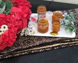 Orange marmalade jam recipe step 4 photo