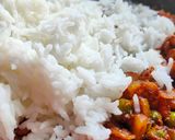 વેજ તવા પુલાવ (Veg Tawa Pulav Recipe in Gujrati) રેસીપી સ્ટેપ4ફોટો