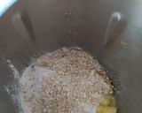 Foto del paso 3 de la receta: Tortitas de Manzana y Avena en Monsieur Cuisine Connect - BLW
