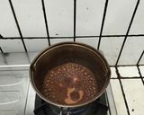 Foto langkah ke 2 dari resep Es Kopi Susu Coklat.