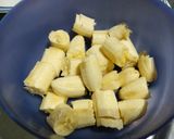 Foto del paso 2 de la receta: Mermelada de banana