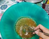 Foto del paso 4 de la receta: Galletas de chispas