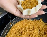 મોદક (modak recipe in Gujarati) રેસીપી સ્ટેપ4ફોટો