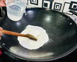 Foto langkah ke 1 dari resep Tahu Batagor Dos.