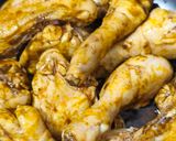 Foto langkah ke 2 dari resep Gulai Ayam Simple.
