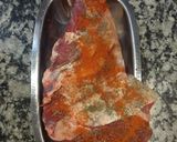 Foto del paso 2 de la receta: Colita de Cuadril al Ajillo al Horno con Papas al Horno