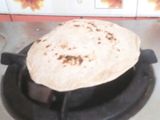 ફૂલકા રોટલી(fulka roti inGujarati)