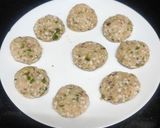 ஜவ்வரிசி கட்லெட் (Sabudana cutlet recipe in tamil) ரெசிபி ஸ்டேப் 5 புகைப்படம்