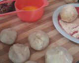 Foto del paso 3 de la receta: Cochiñas