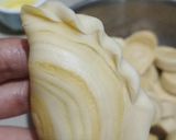 Foto langkah ke 7 dari resep Karipap (pastel lapis).
