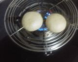 A picture of step 6 of Litti Chokha.