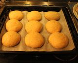 Foto del paso 4 de la receta: Berrugas de perlas