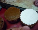 Foto del paso 2 de la receta: Cupcakes de river