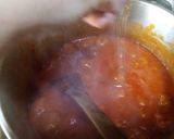 A picture of step 10 of Meatballs with Tomato Sauce.