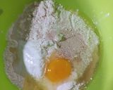 Foto langkah ke 1 dari resep Panada pampis khas Manado.