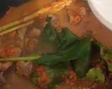 Foto langkah ke 5 dari resep Tongseng Sapi.