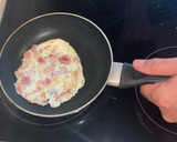 Foto del paso 4 de la receta: Fajitas ibéricas