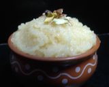 રવા નો શીરો (Rava Sheera Recipe In Gujarati) રેસીપી સ્ટેપ3ફોટો