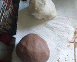 Foto del paso 7 de la receta: Conchas