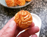 Foto del paso 9 de la receta: Panellets
