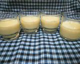 Foto langkah ke 3 dari resep Silky pudding green tea.