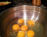 Foto del paso 3 de la receta: Tortilla de patatas