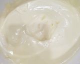 抹茶榛果醬派對蛋糕的食譜步驟1照片