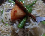 Foto langkah ke 6 dari resep Kkakdugi (Kimchi Lobak) ala DaMuDza.