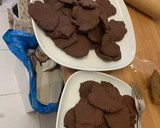 Foto del paso 3 de la receta: Oreos saludables
