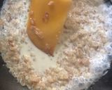 Foto del paso 2 de la receta: Raviolis de ricotta y espinaca con salsa amatriciana