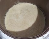 Foto langkah ke 5 dari resep Bolu pisang magicom.