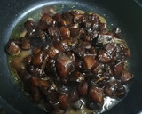 Foto del paso 4 de la receta: Pollo con almendras estilo chino